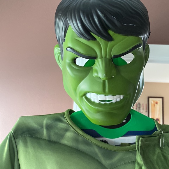 Big kids Halloween costume Sz 10-12 - Picture 2 of 6